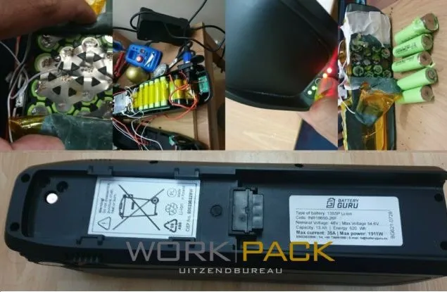 Accu-640w